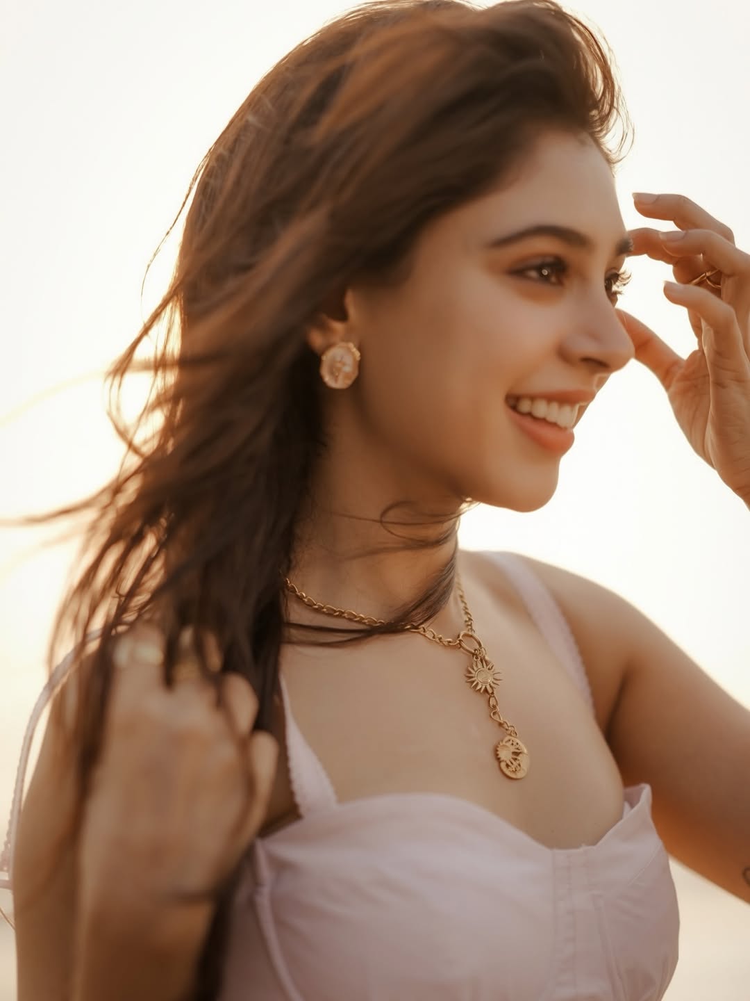Niti Taylor